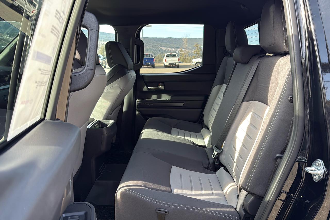 2026 Toyota Tacoma Double Cab AT TRD Off Road Photo