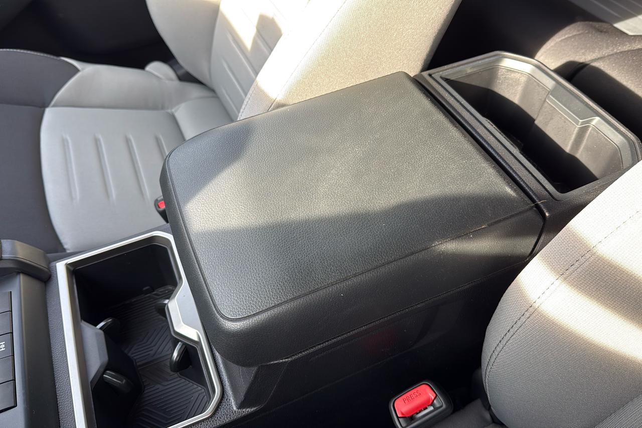 2026 Toyota Tacoma Double Cab AT TRD Off Road Photo