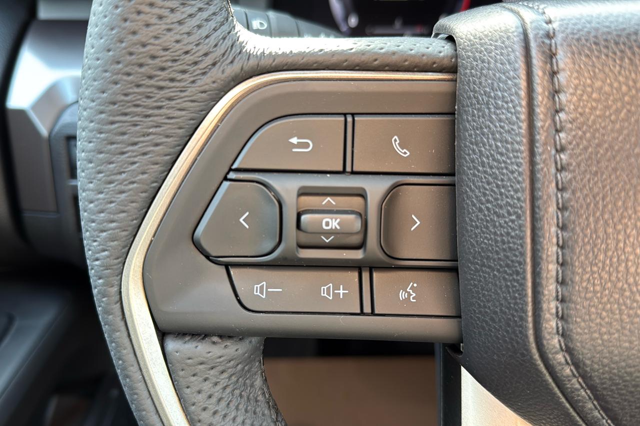 2026 Toyota Tacoma Double Cab AT TRD Off Road Photo