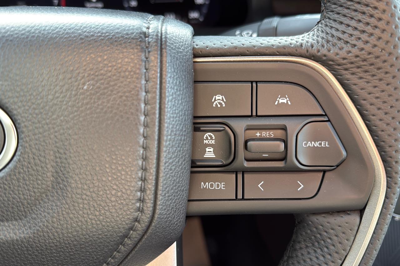 2026 Toyota Tacoma Double Cab AT TRD Off Road Photo