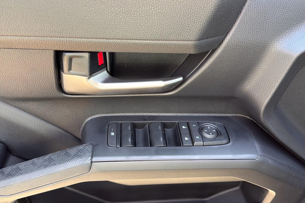 2026 Toyota Tacoma Double Cab AT TRD Off Road Photo