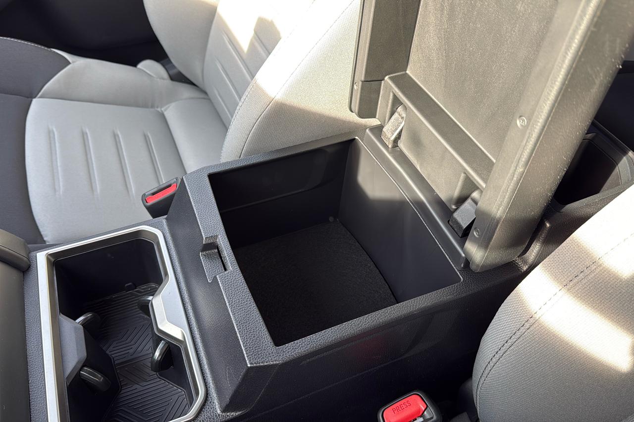 2026 Toyota Tacoma Double Cab AT TRD Off Road Photo