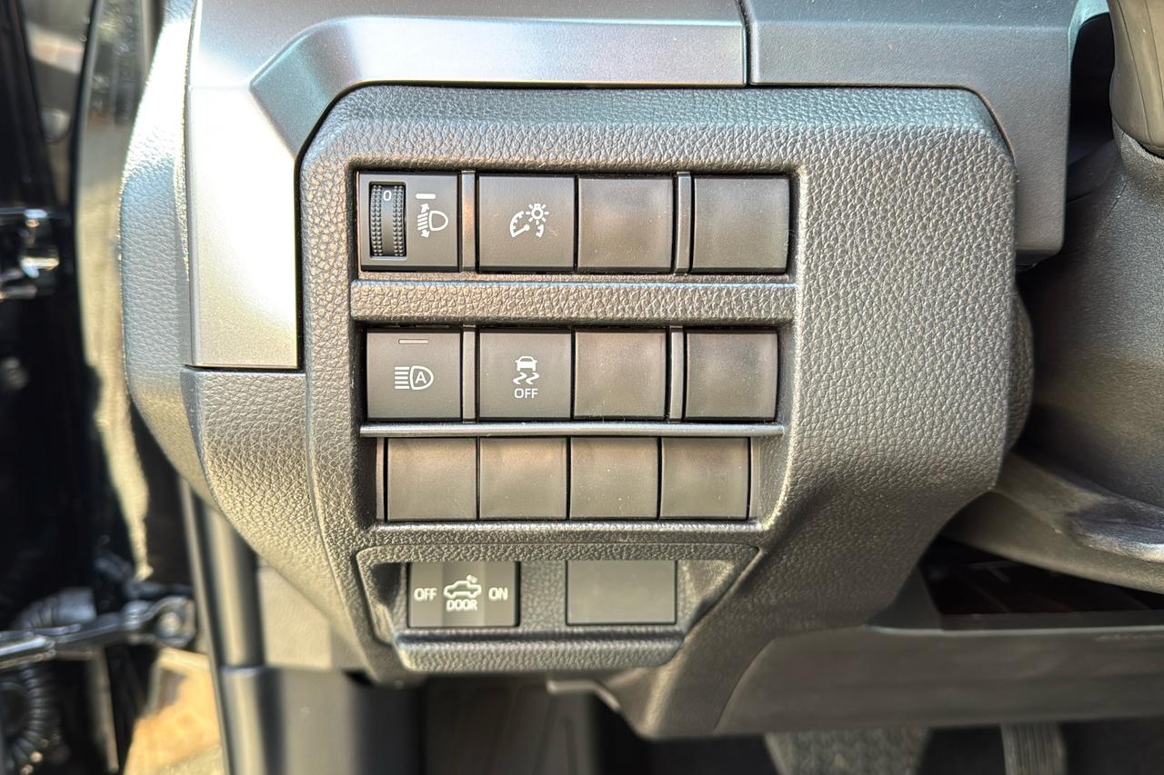 2026 Toyota Tacoma Double Cab AT TRD Off Road Photo