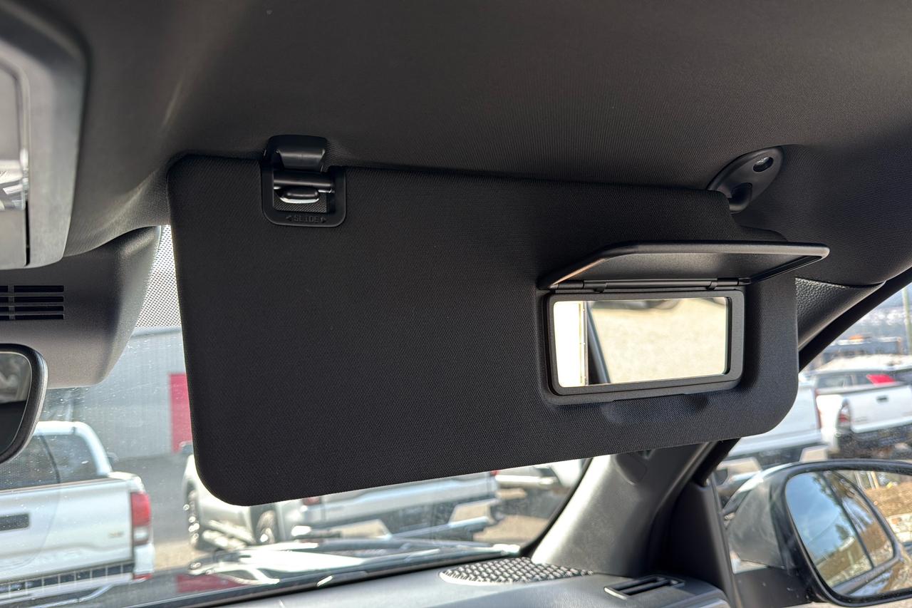 2026 Toyota Tacoma Double Cab AT TRD Off Road Photo