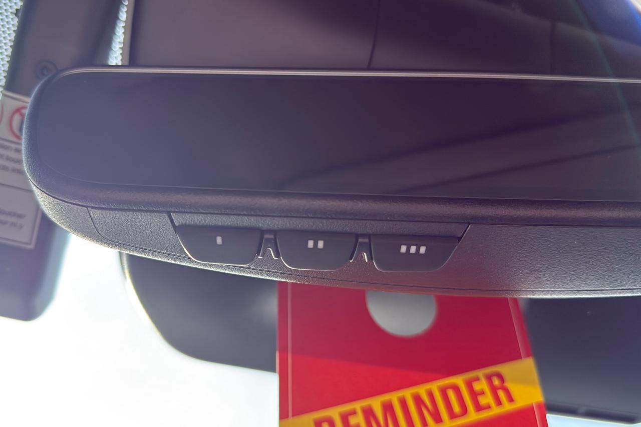 2026 Toyota Tacoma Double Cab AT TRD Off Road Photo