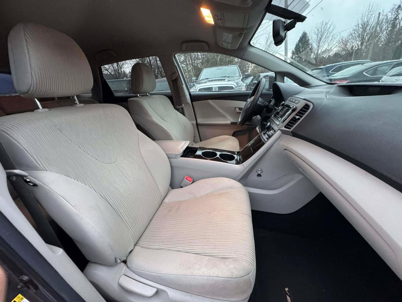 2011 Toyota Venza  Photo