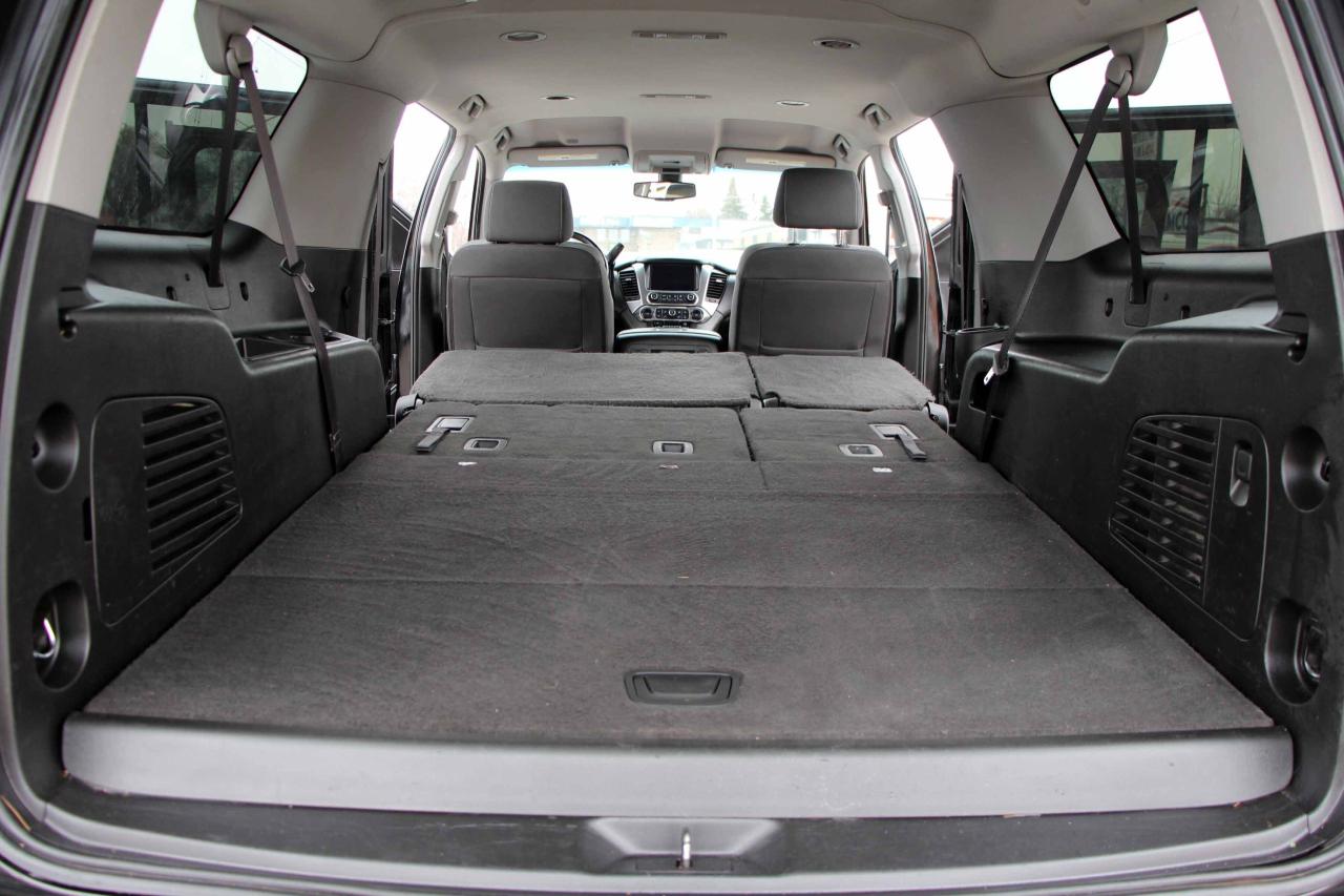 2016 Chevrolet Suburban 4WD 4dr 1500 LS Photo