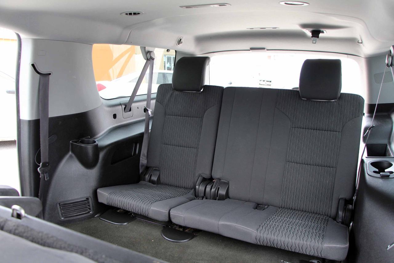 2016 Chevrolet Suburban 4WD 4dr 1500 LS Photo