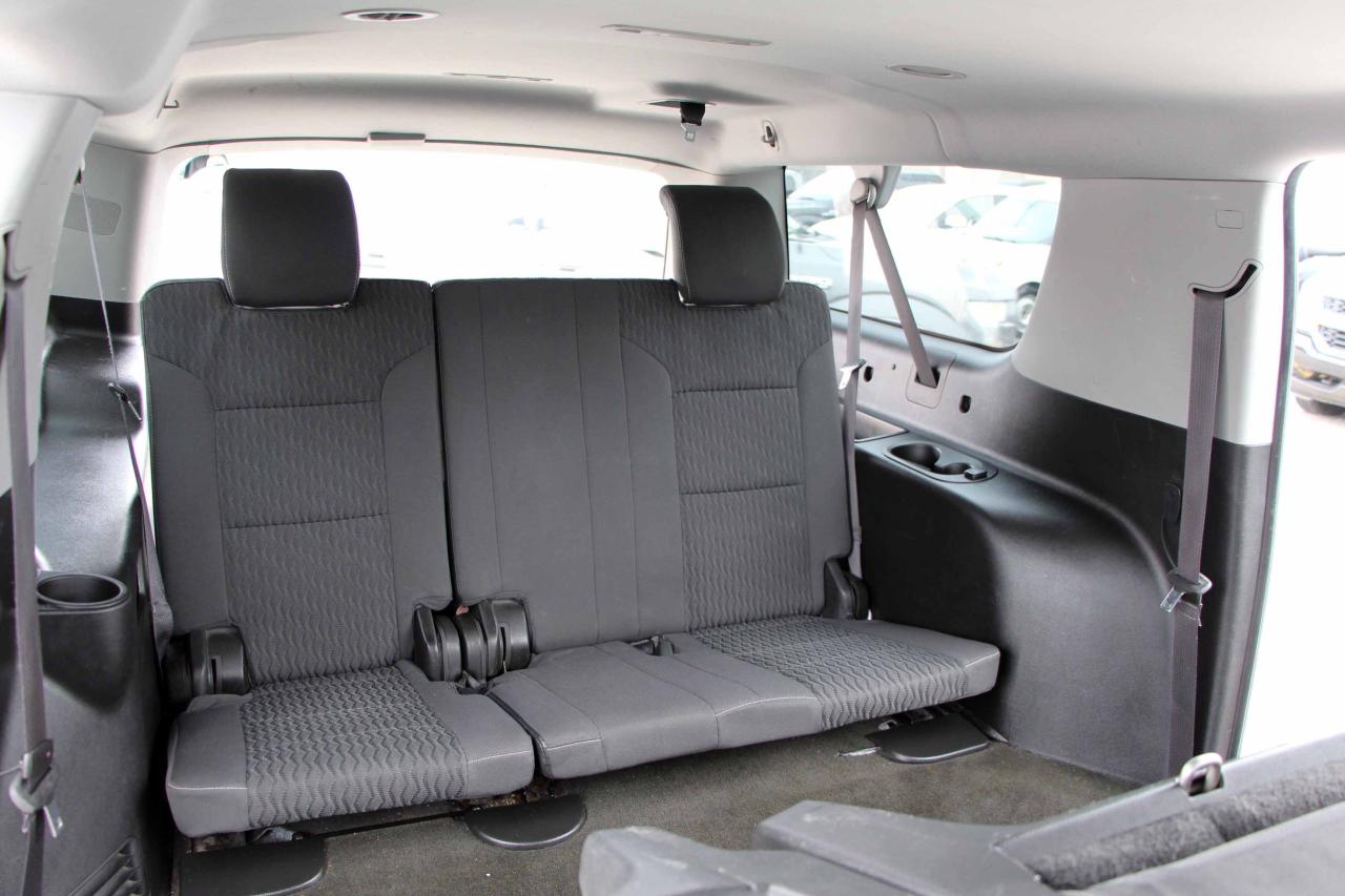 2016 Chevrolet Suburban 4WD 4dr 1500 LS Photo