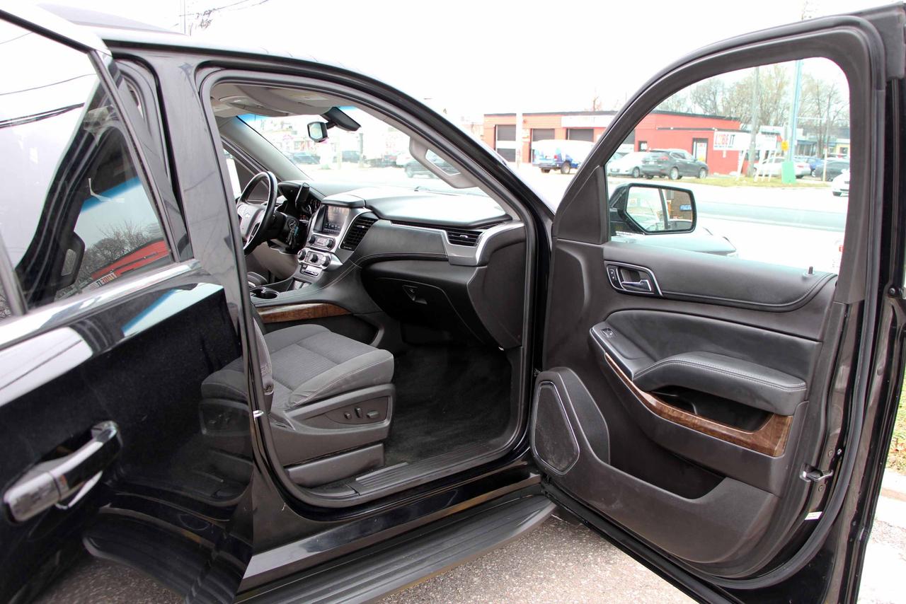 2016 Chevrolet Suburban 4WD 4dr 1500 LS Photo