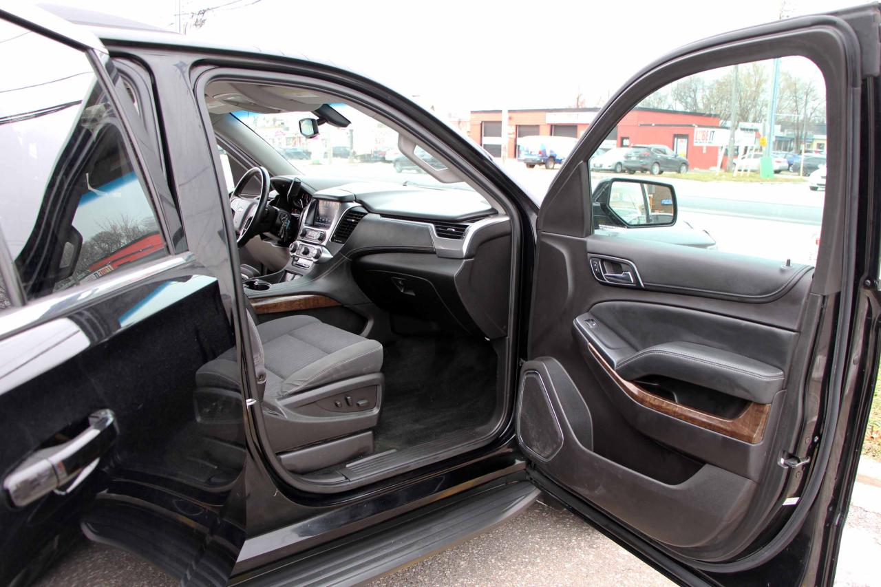 2016 Chevrolet Suburban 4WD 4dr 1500 LS Photo