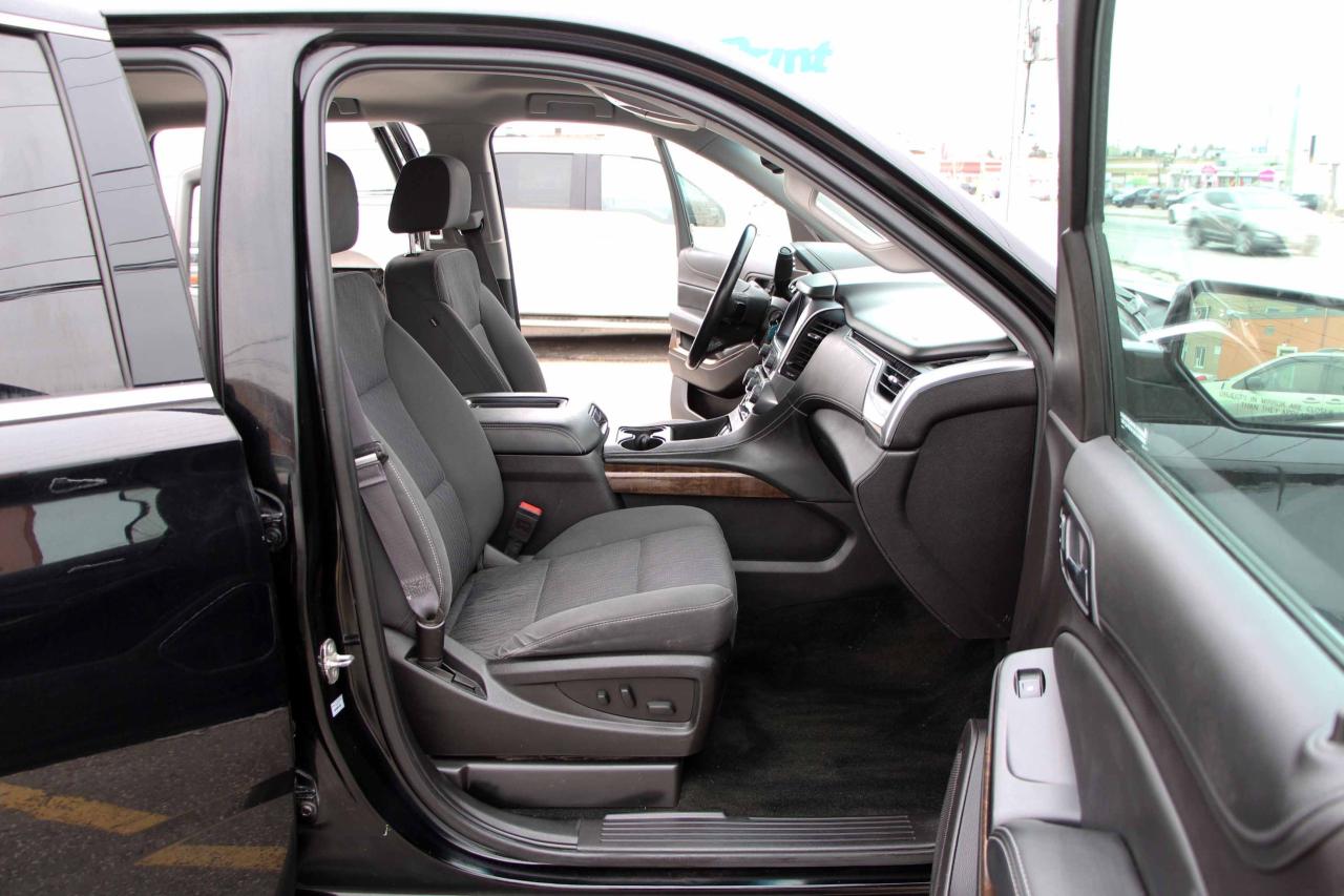 2016 Chevrolet Suburban 4WD 4dr 1500 LS Photo