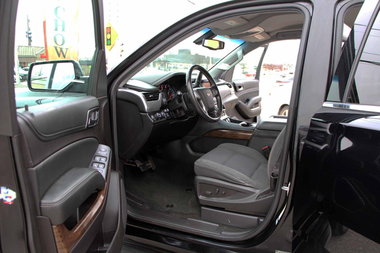 2016 Chevrolet Suburban 4WD 4dr 1500 LS Photo