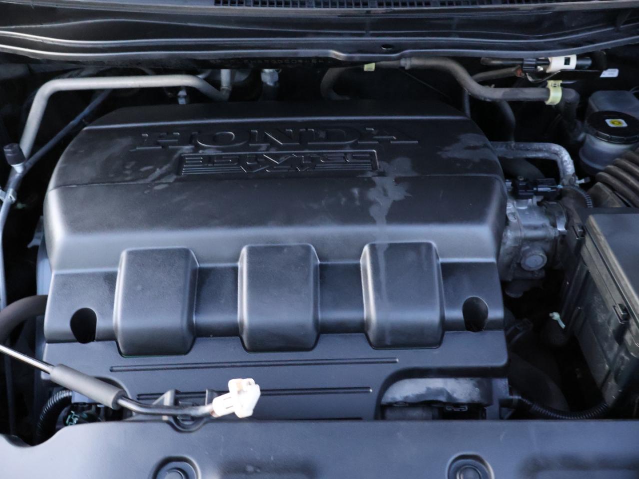 2016 Honda Odyssey EX CERTIFIED *1 OWNER*8 SEATS* DVD CAMERA BLUETOOTH HEATED CRUISE ALLOYS Photo