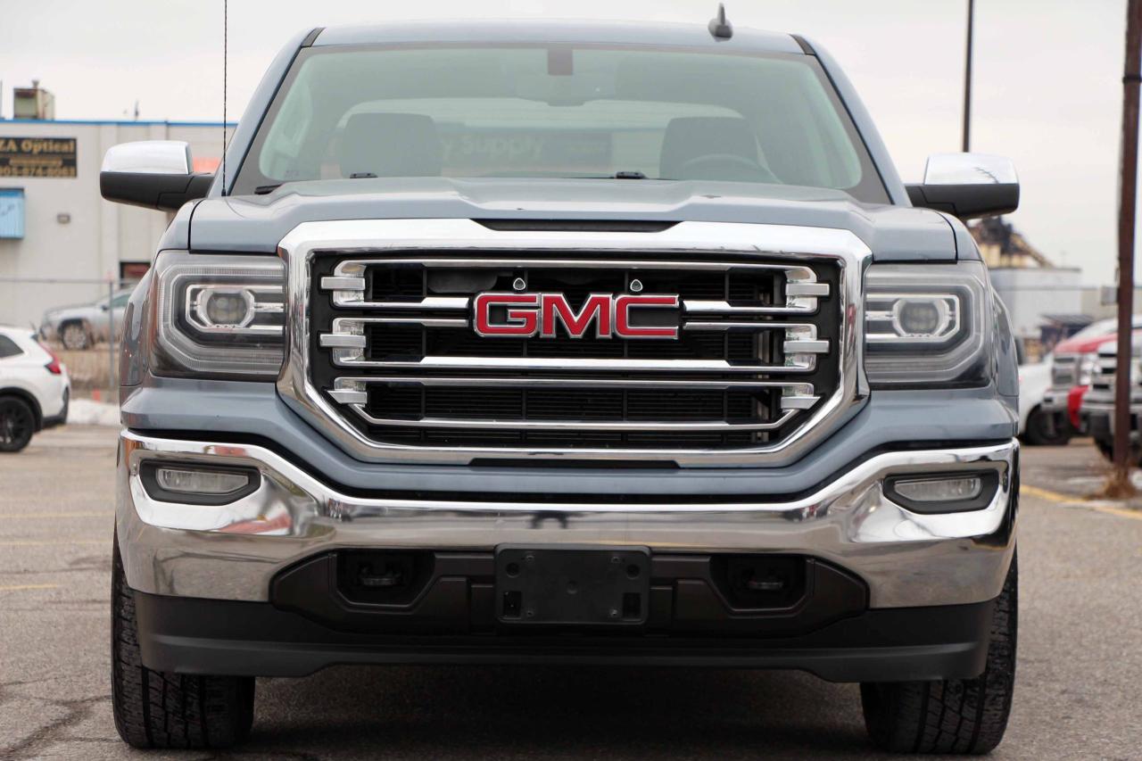 2016 GMC Sierra 1500 SLT Photo