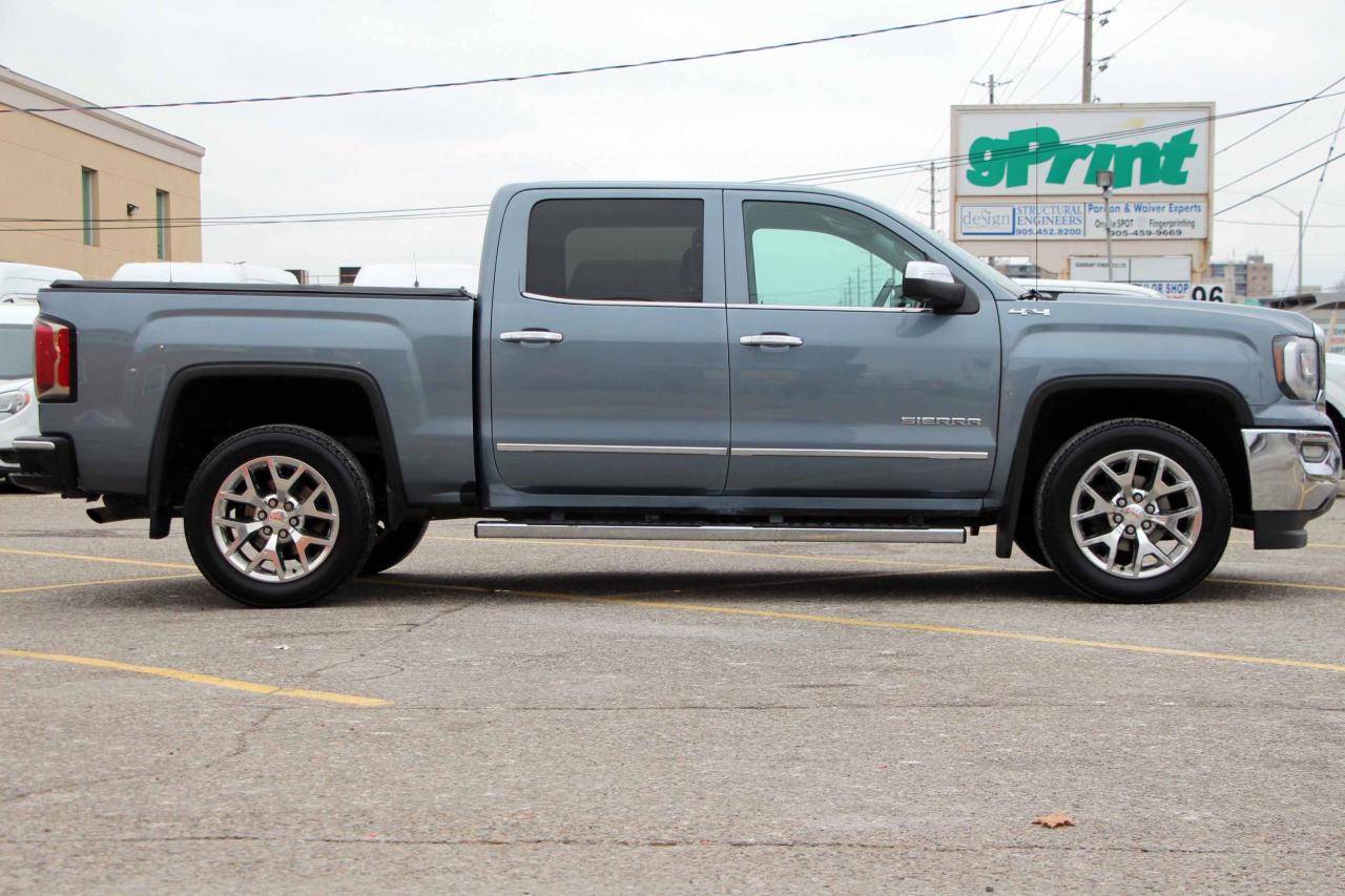 2016 GMC Sierra 1500 SLT Photo