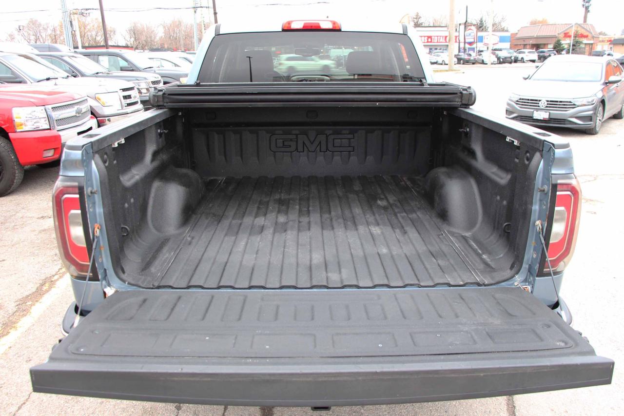 2016 GMC Sierra 1500 SLT Photo