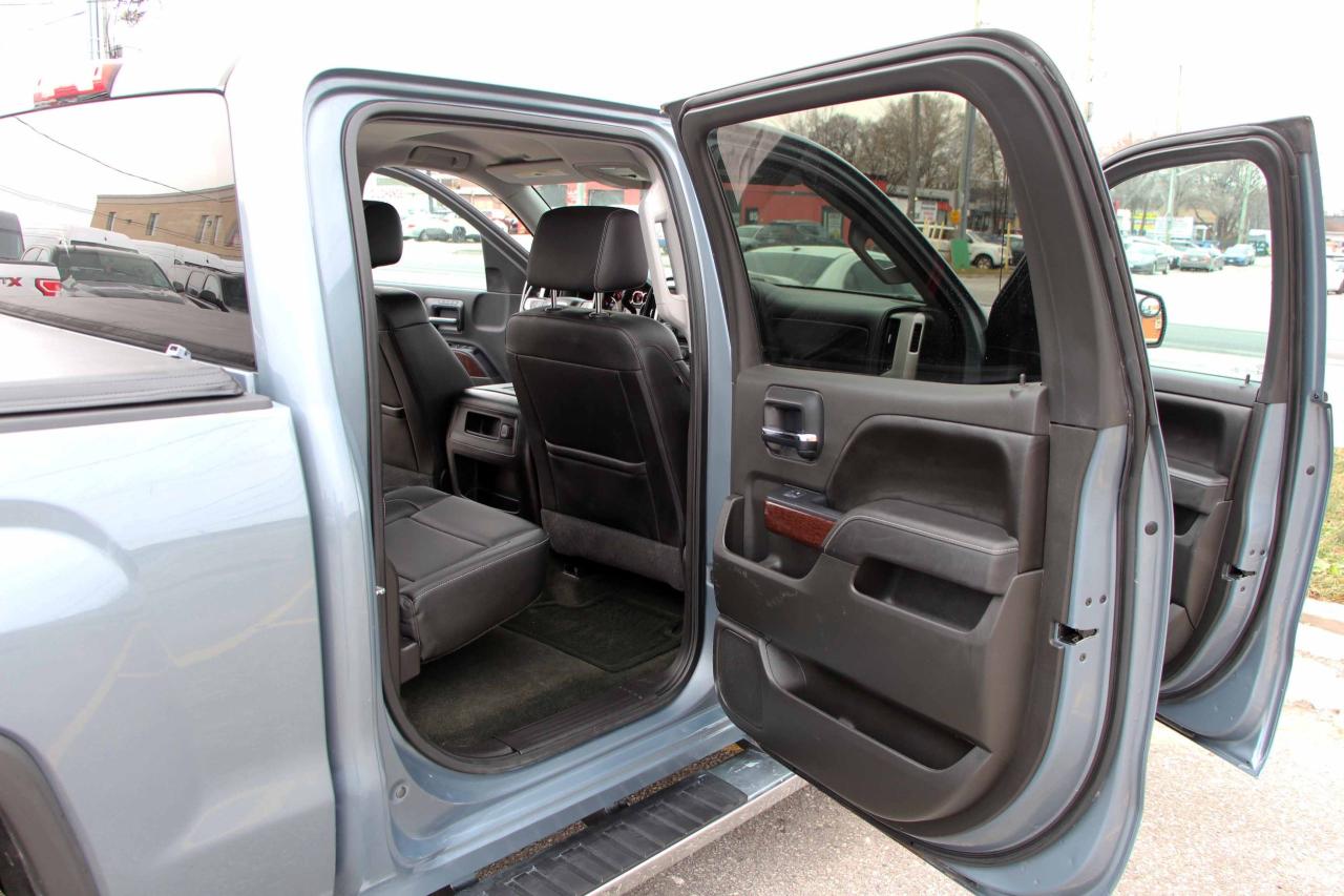 2016 GMC Sierra 1500 SLT Photo