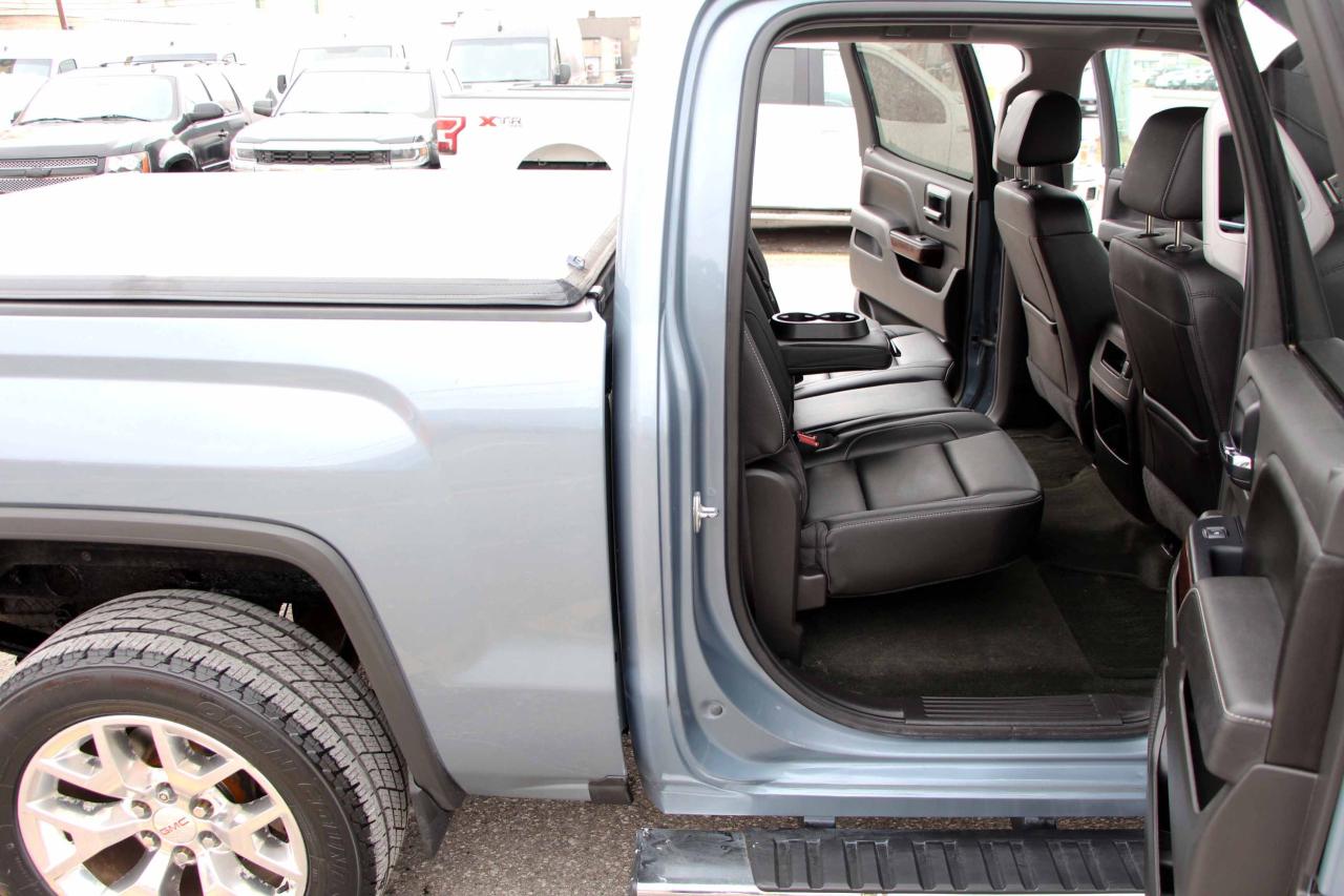 2016 GMC Sierra 1500 SLT Photo