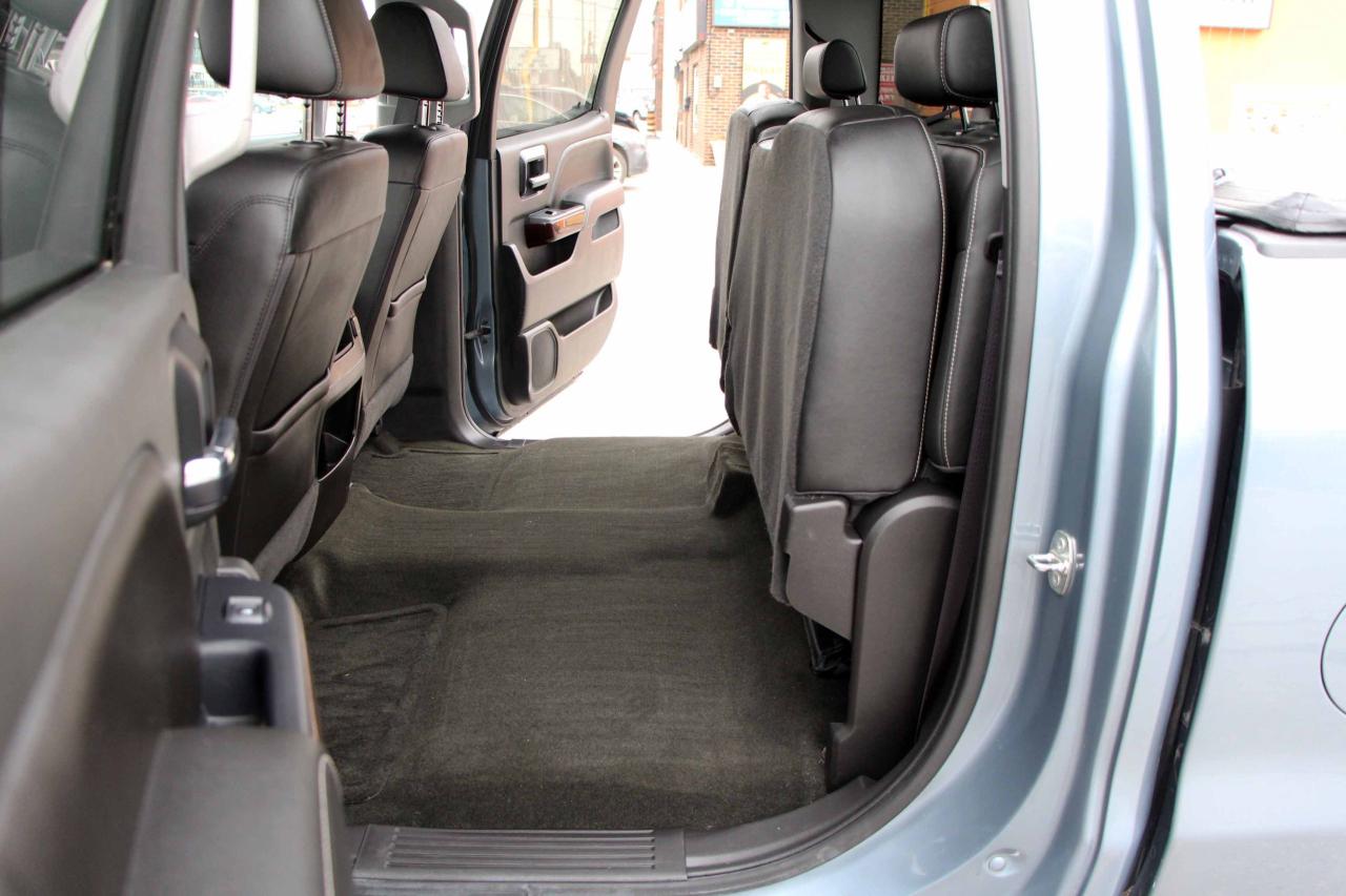 2016 GMC Sierra 1500 SLT Photo