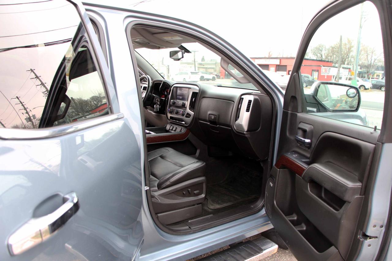 2016 GMC Sierra 1500 SLT Photo