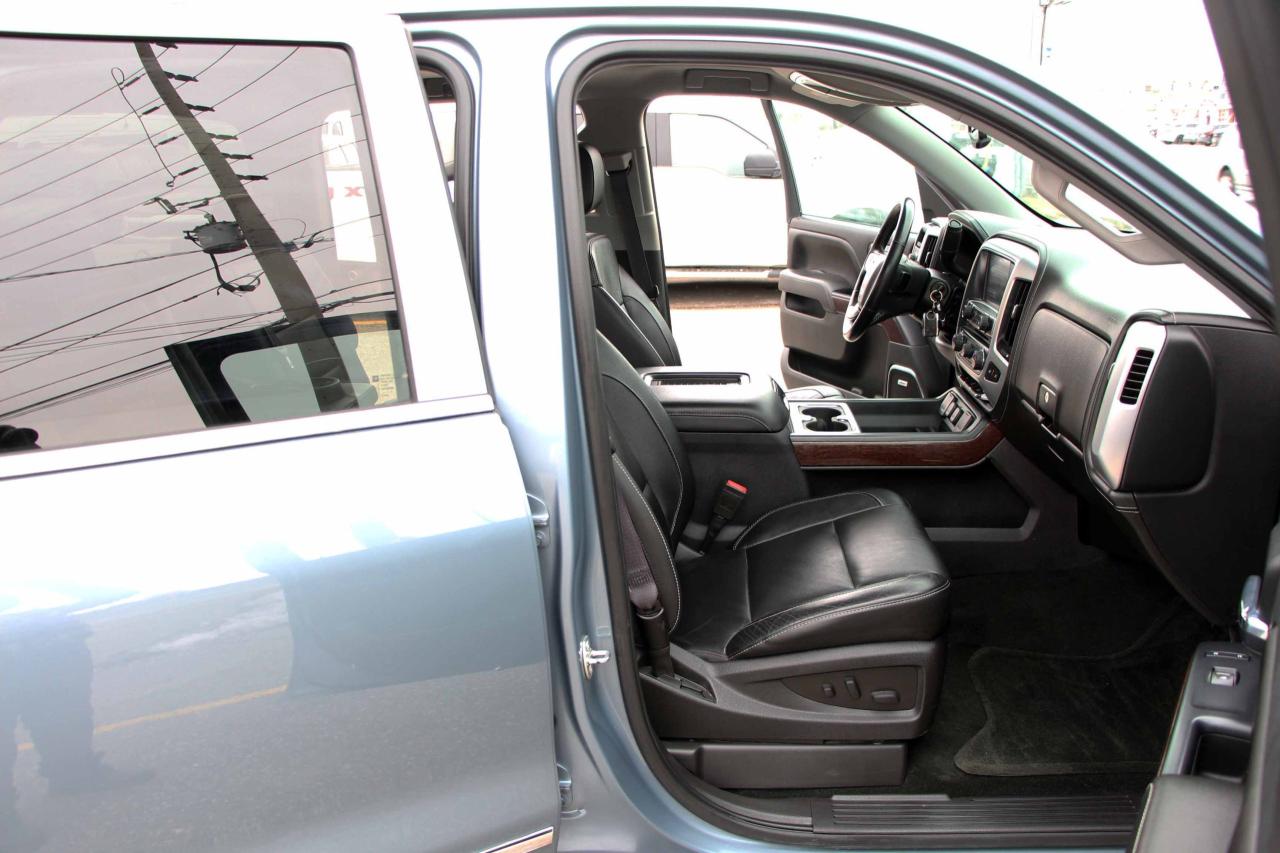 2016 GMC Sierra 1500 SLT Photo