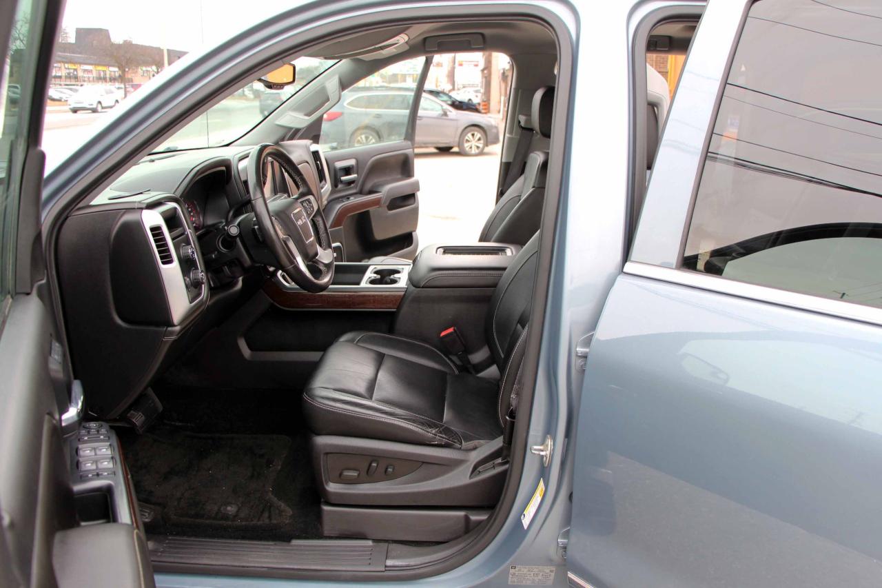 2016 GMC Sierra 1500 SLT Photo