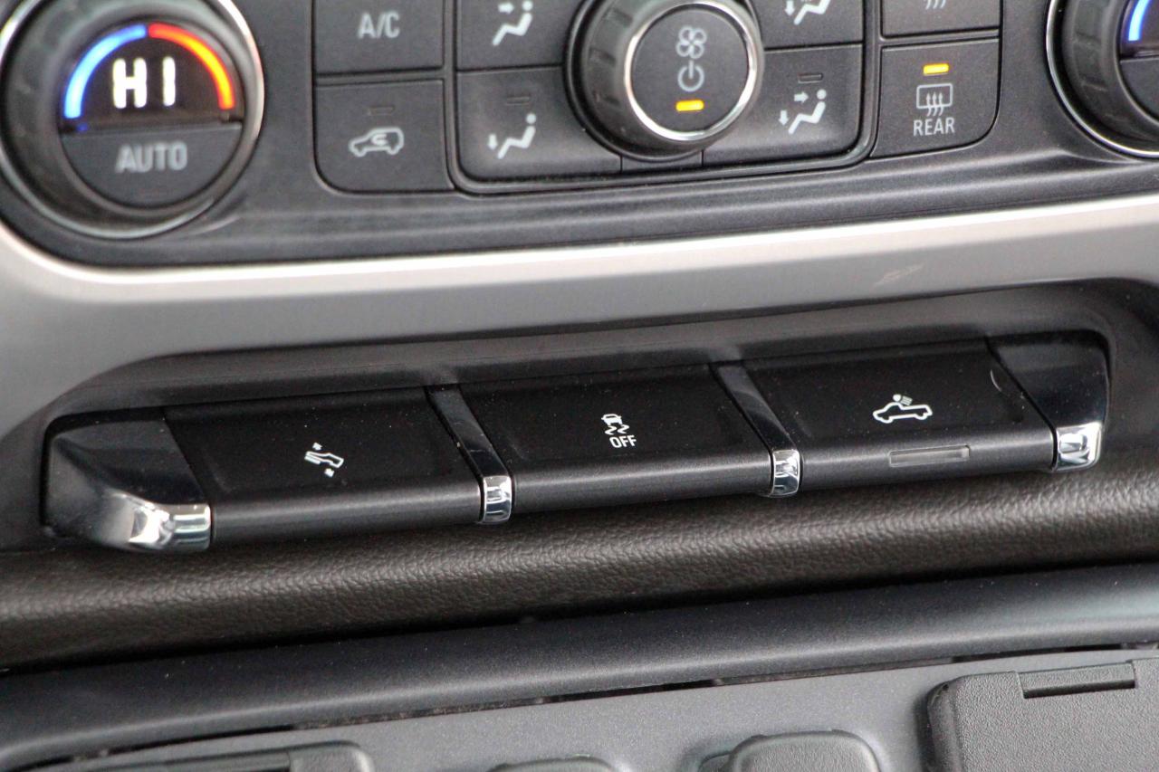 2016 GMC Sierra 1500 SLT Photo