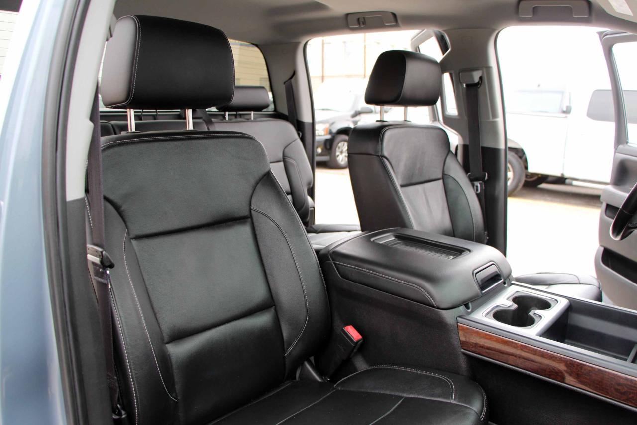 2016 GMC Sierra 1500 SLT Photo