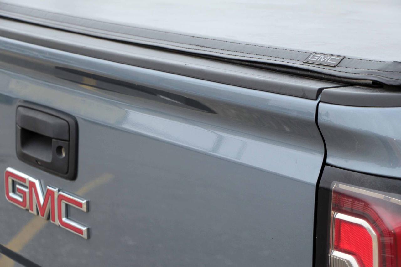 2016 GMC Sierra 1500 SLT Photo