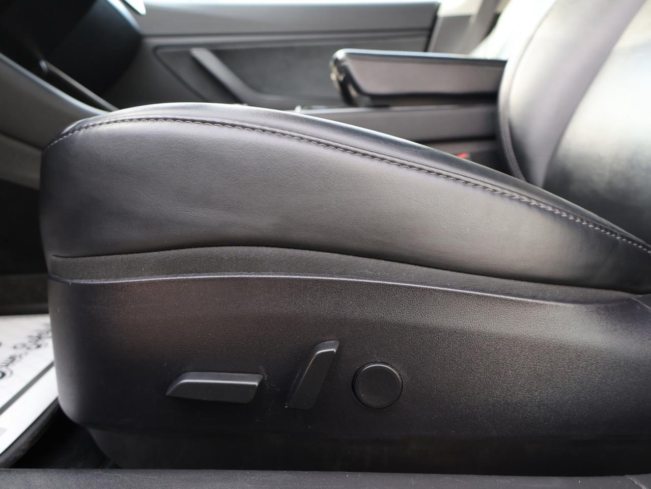 2019 Tesla Model 3 AWD LONG RANGE-DUAL CERTIFIED NAVI DUAL CAMERA AUTO PILOT HEATED LEATHER PANO ROOF Photo