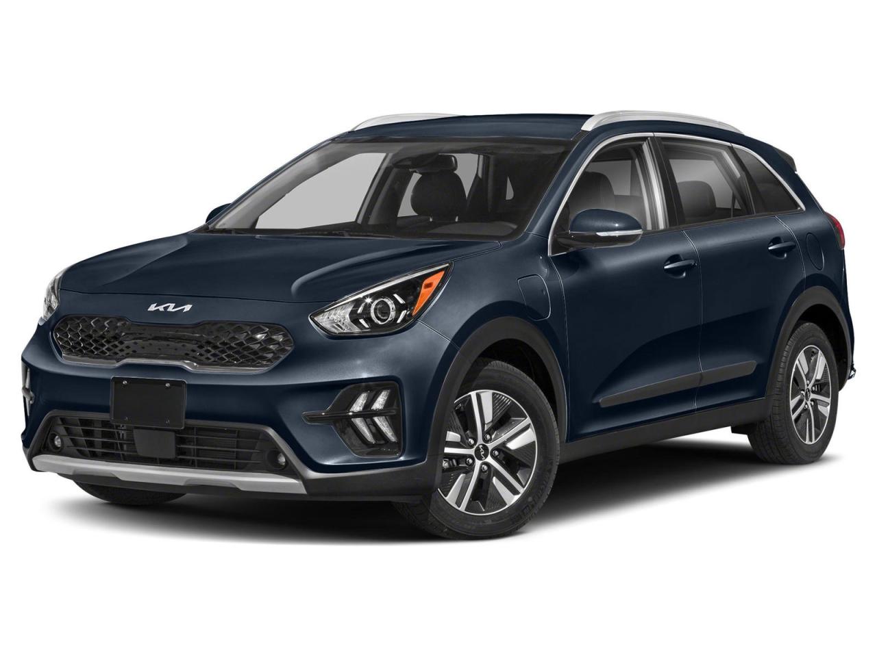 Used 2022 Kia Niro PHEV SX Touring Clean CARFAX | One Owner | Full Service History for sale in Winnipeg, MB