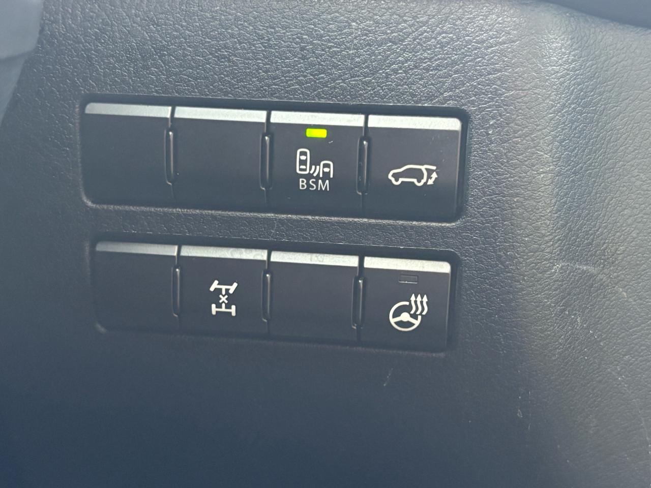 2017 Lexus NX 200t AWD 4DR Photo