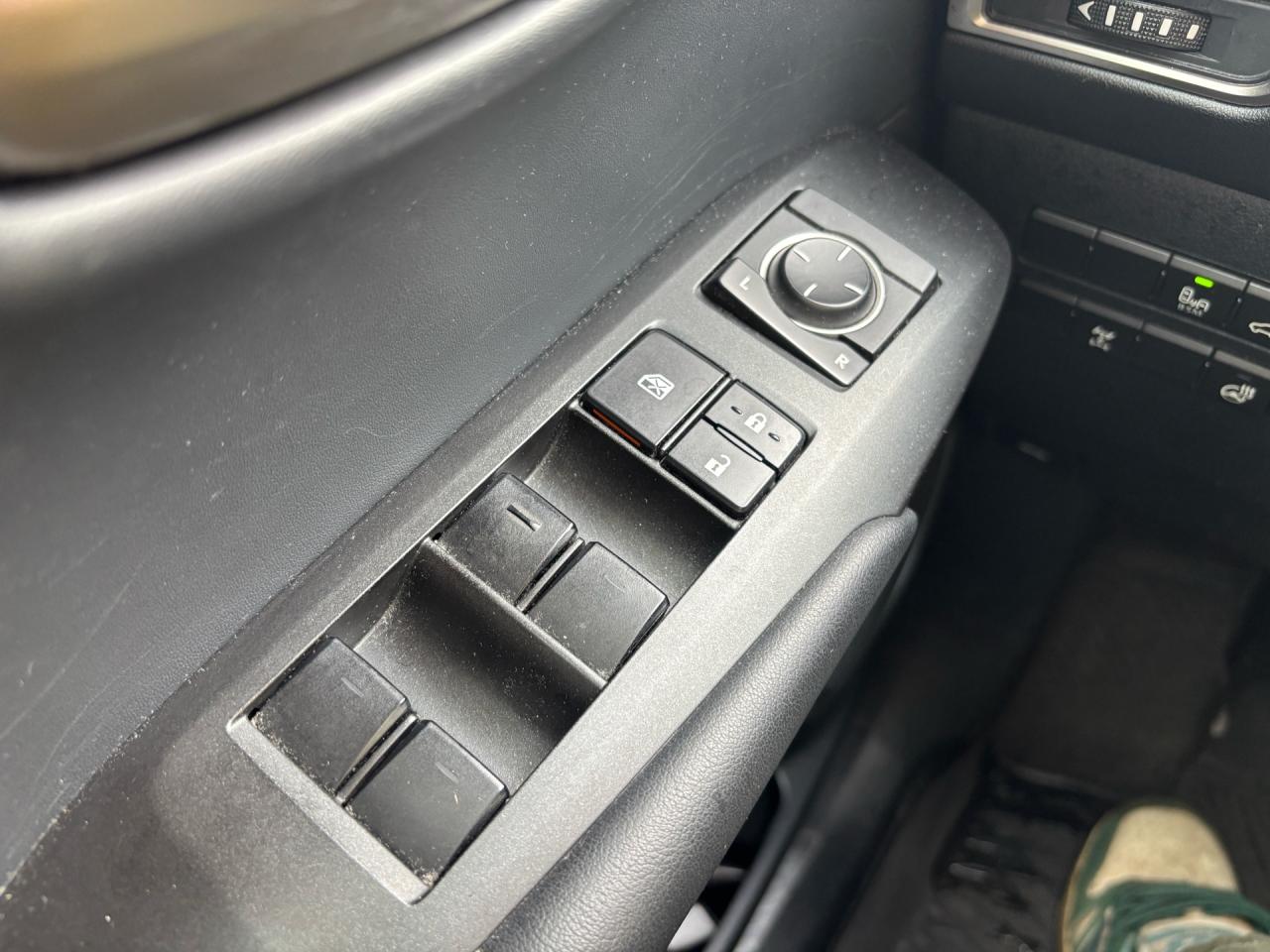 2017 Lexus NX 200t AWD 4DR Photo