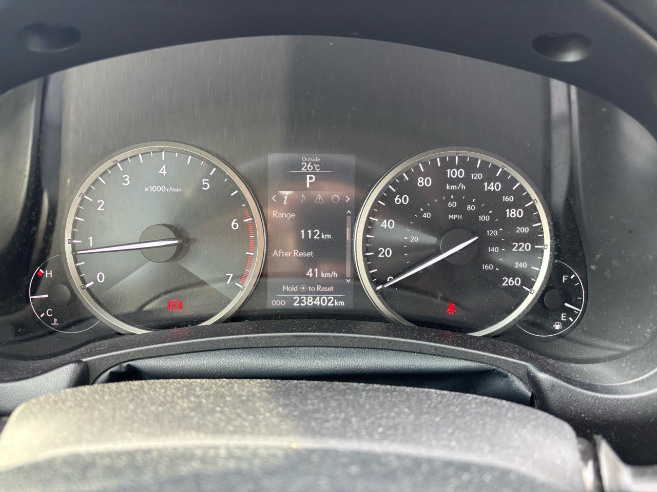 2017 Lexus NX 200t AWD 4DR Photo