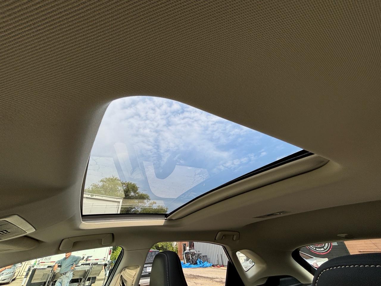 2017 Lexus NX 200t AWD 4DR Photo