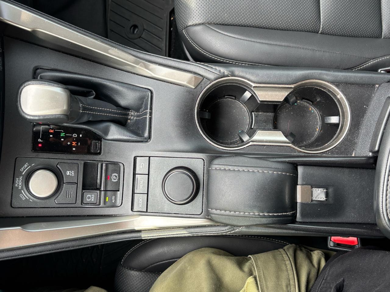 2017 Lexus NX 200t AWD 4DR Photo