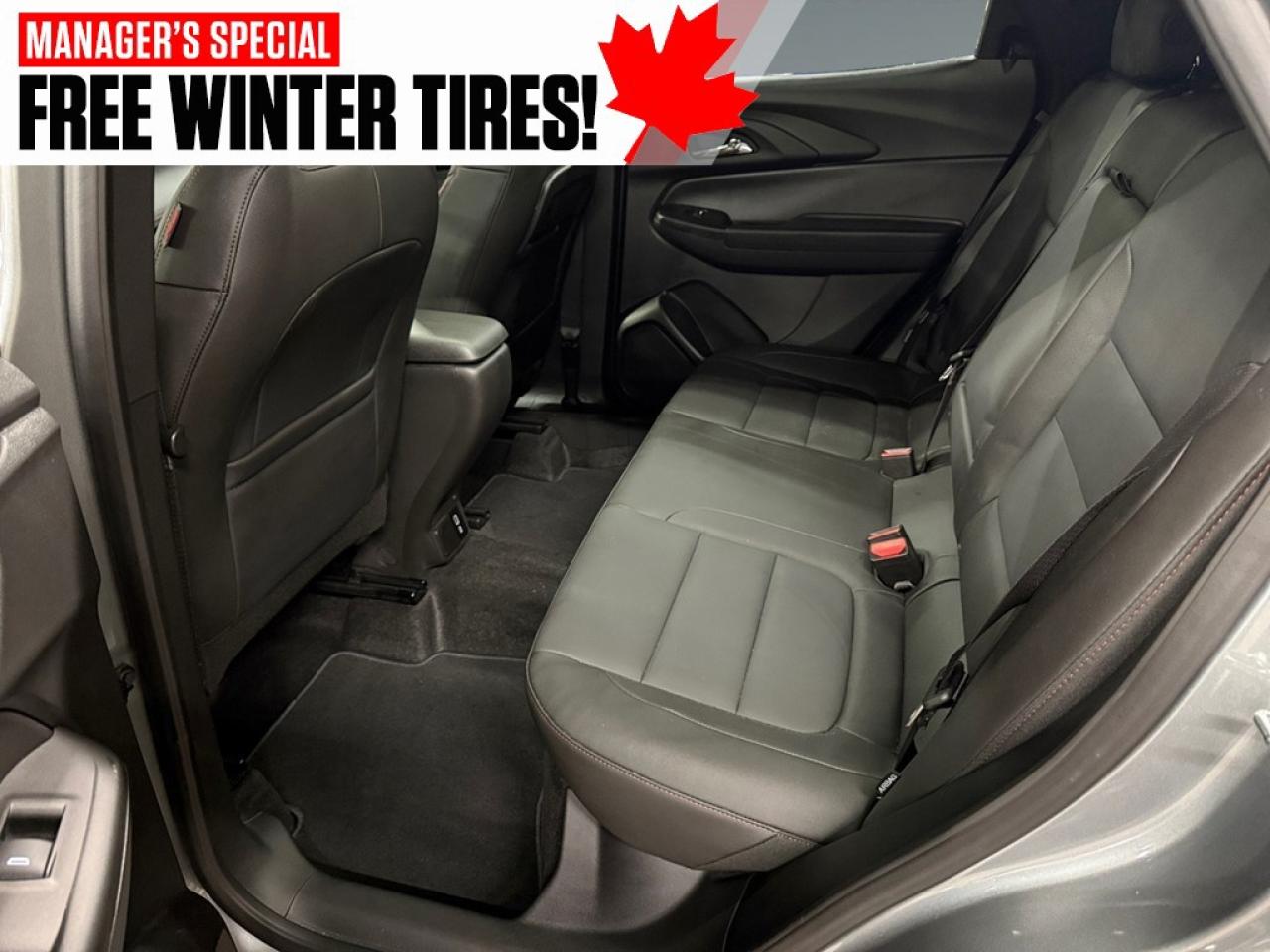 2025 Chevrolet TrailBlazer AWD 4dr RS Photo