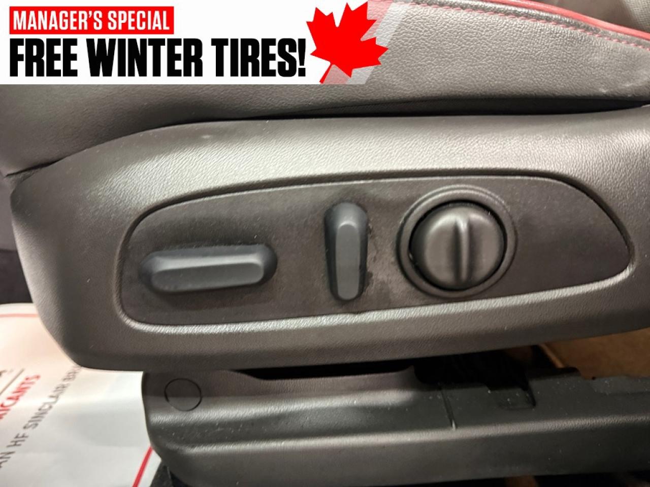 2025 Chevrolet TrailBlazer AWD 4dr RS Photo