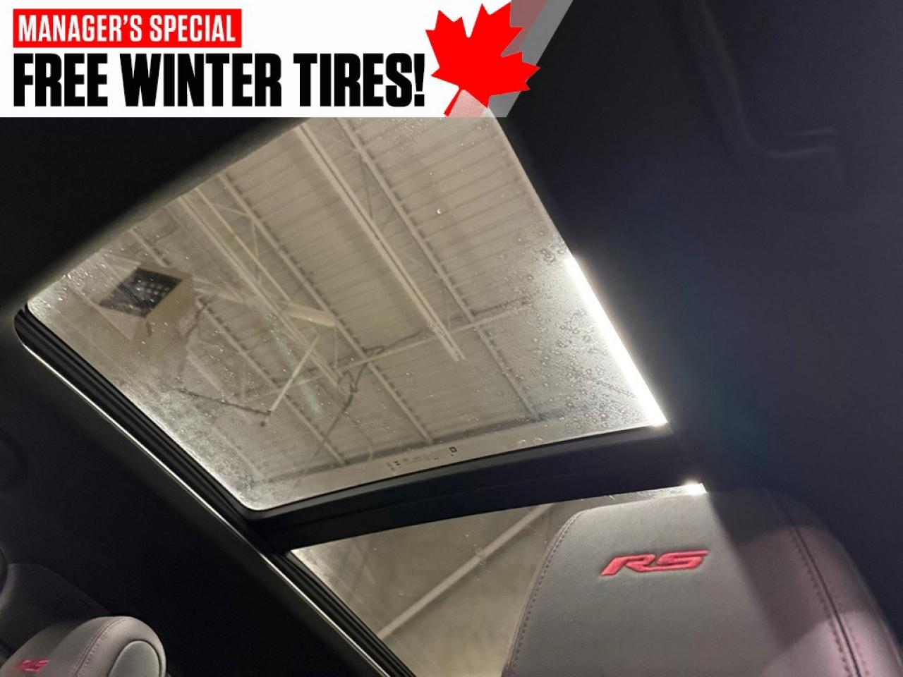 2025 Chevrolet TrailBlazer AWD 4dr RS Photo