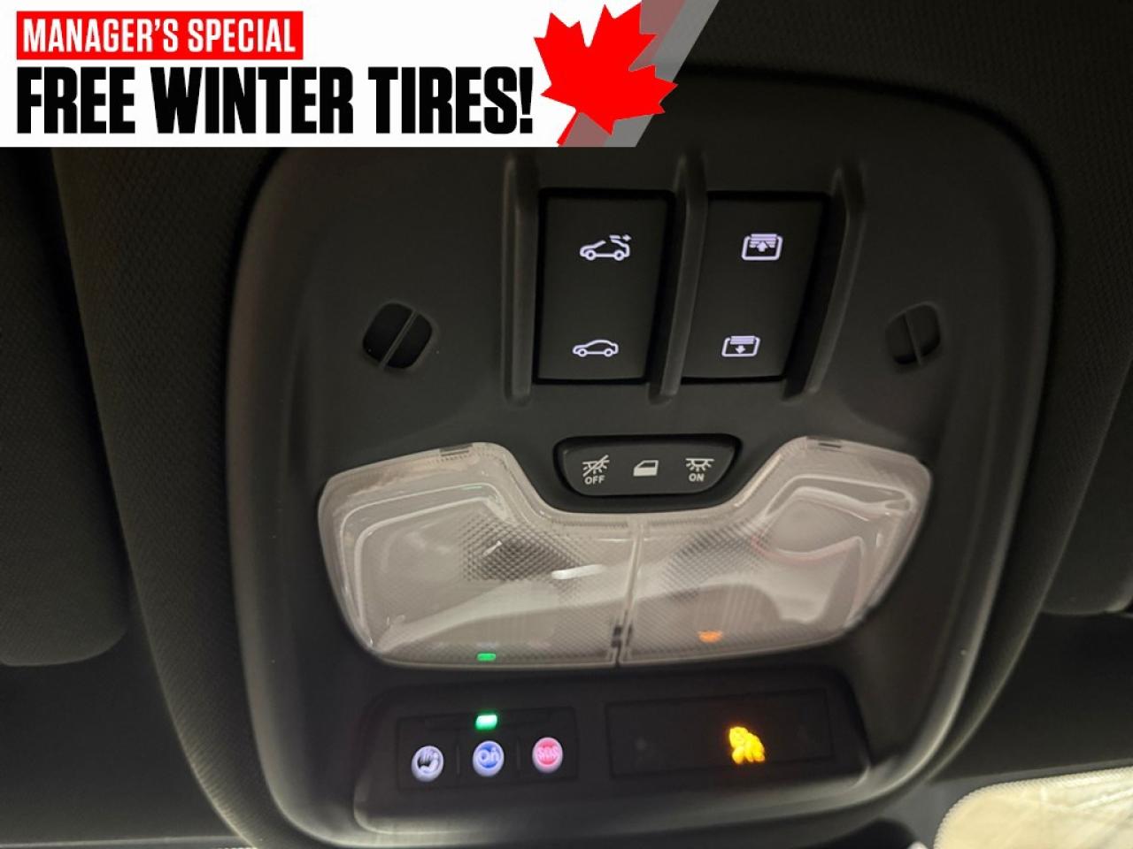 2025 Chevrolet TrailBlazer AWD 4dr RS Photo