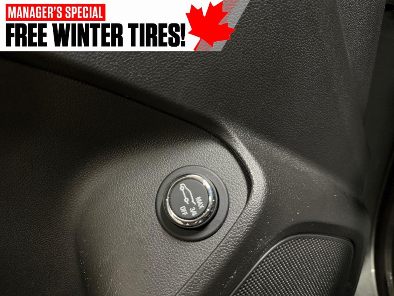 2025 Chevrolet TrailBlazer AWD 4dr RS Photo