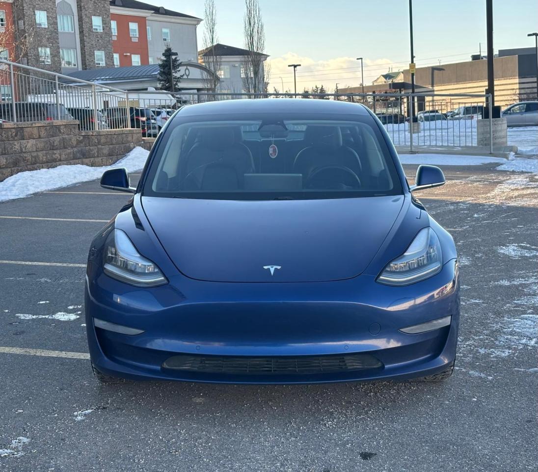 2019 Tesla Model 3 LONG RANGE | AWD | TWO SETS OF RIMS Photo4
