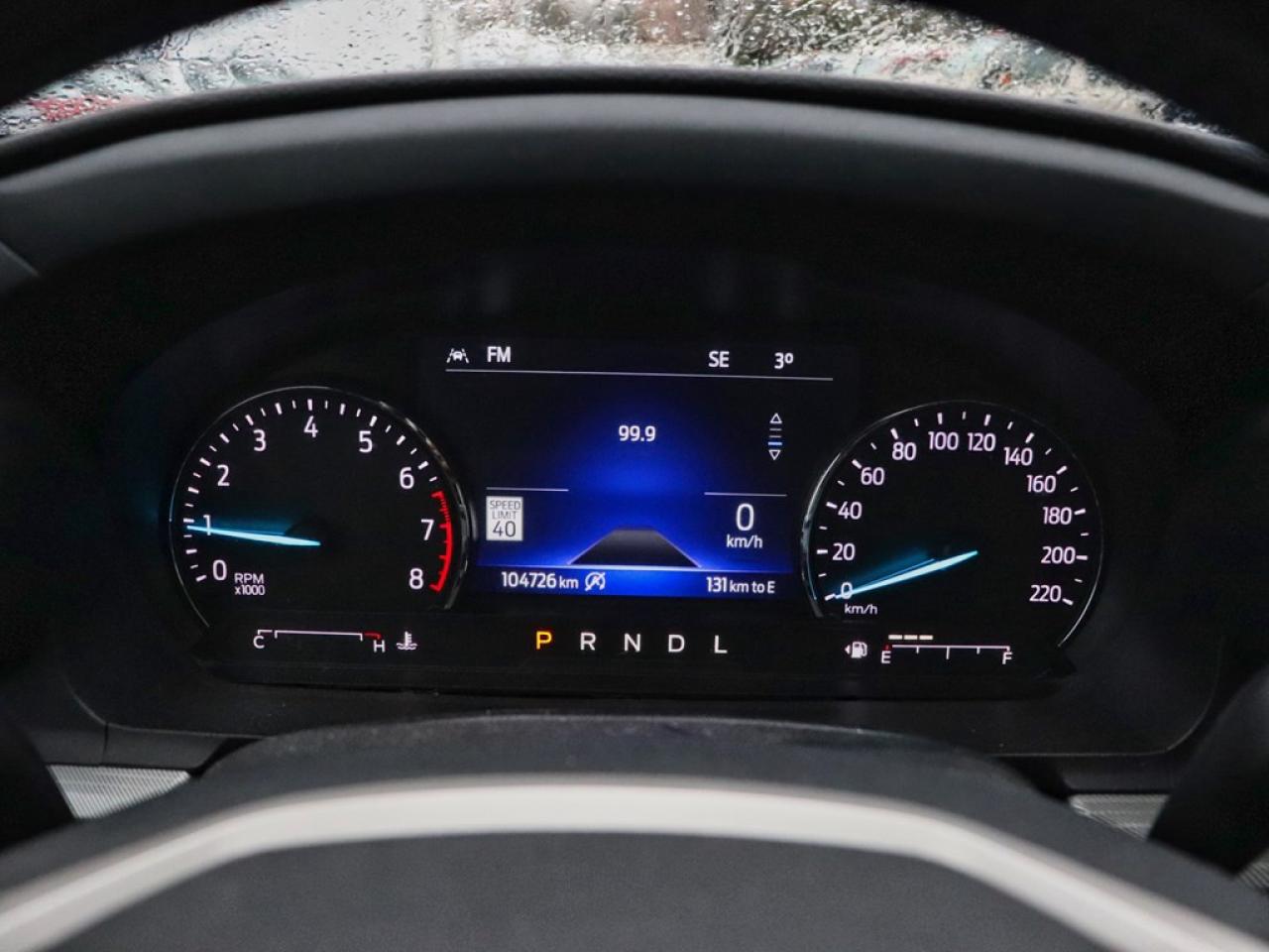 2021 Ford Explorer XLT | 4WD | ROOF | NAV | SPORT APP PKG | 20s Photo