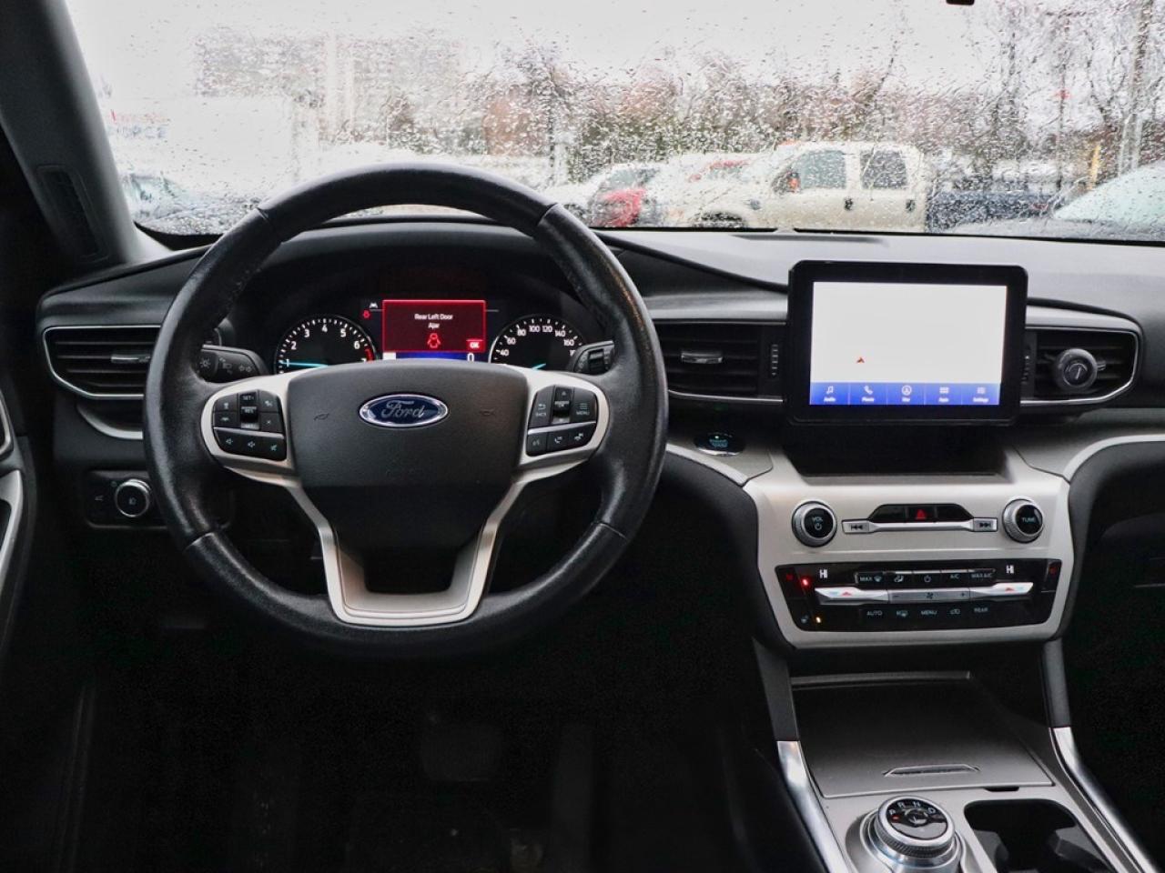 2021 Ford Explorer XLT | 4WD | ROOF | NAV | SPORT APP PKG | 20s Photo