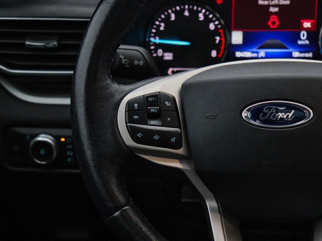 2021 Ford Explorer XLT | 4WD | ROOF | NAV | SPORT APP PKG | 20s Photo