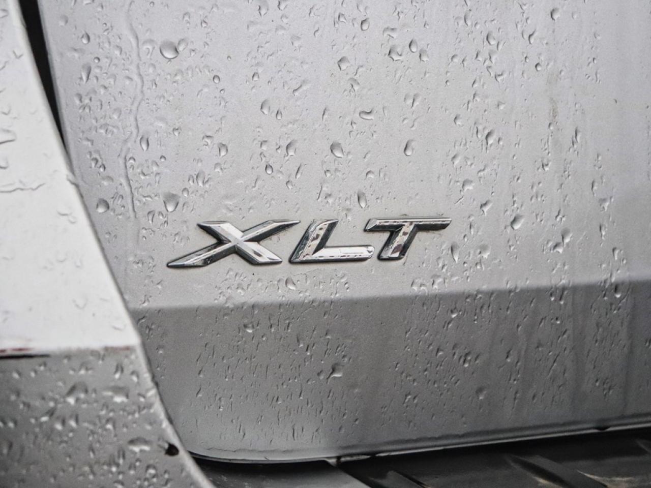 2021 Ford Explorer XLT | 4WD | ROOF | NAV | SPORT APP PKG | 20s Photo