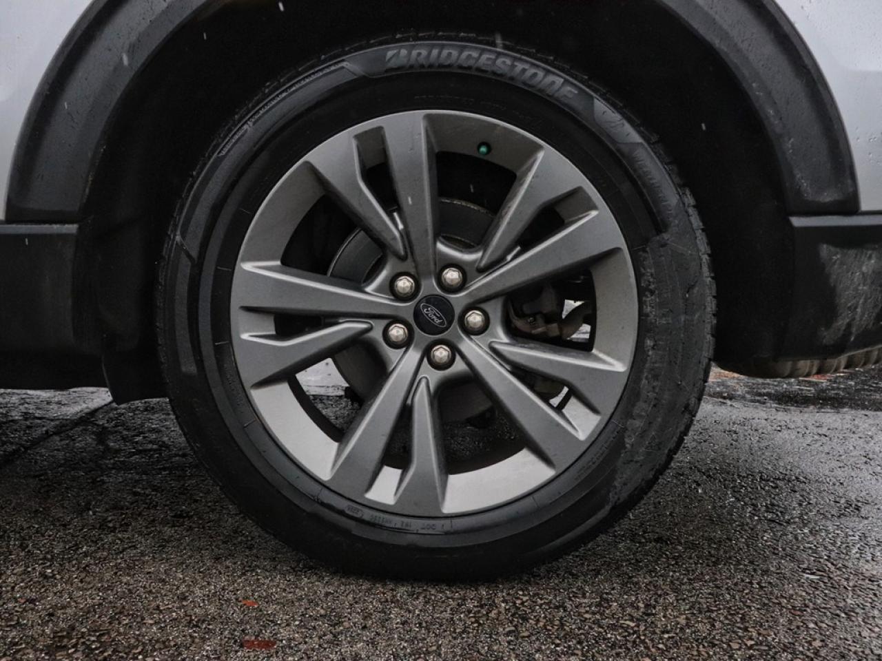 2021 Ford Explorer XLT | 4WD | ROOF | NAV | SPORT APP PKG | 20s Photo