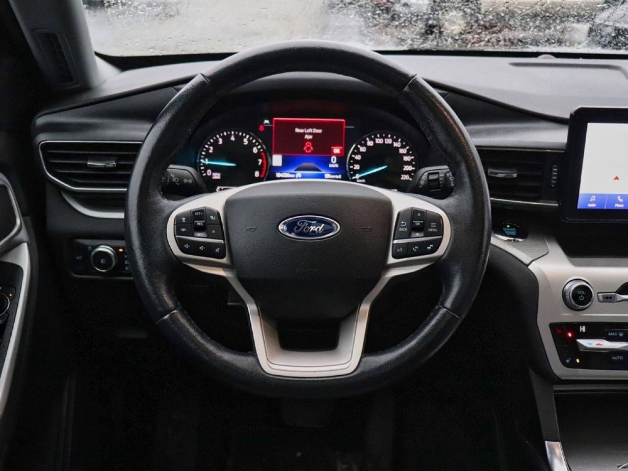 2021 Ford Explorer XLT | 4WD | ROOF | NAV | SPORT APP PKG | 20s Photo