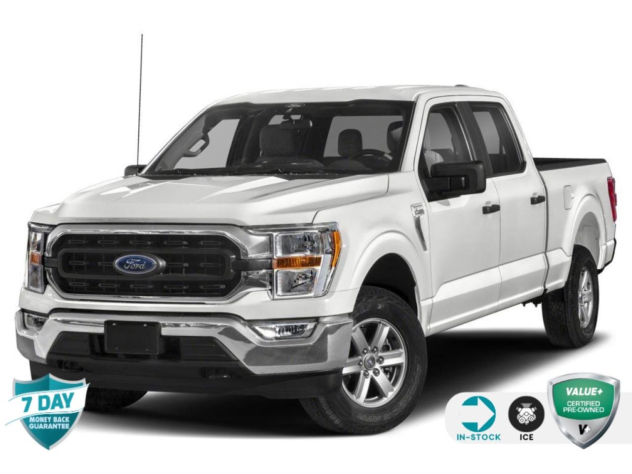 2023 Ford F-150 XLT 2.7L | POWER MOONROOF | SPORT PKG Photo0